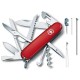 Ніж Victorinox Huntsman 91мм,18функ,черв