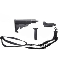 Комплект аксесуарів Ek Archery Cobra System R9