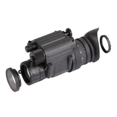 Монокуляр нічного бачення AGM PVS-14 NL1E (FOM-1800)