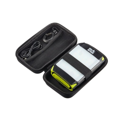 Ліхтар кемпінговий Skif Outdoor Light Shield