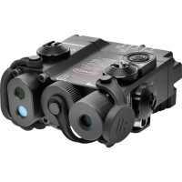 Лазерна система прицілювання Beamshot LAS31-G 3 в 1 (IR лазер/вказівник/IR ліхтар)