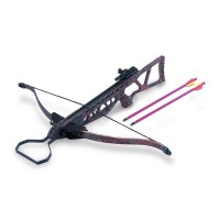 Арбалет металевий 180LBS