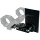 Крепление Warne Data Card Holder