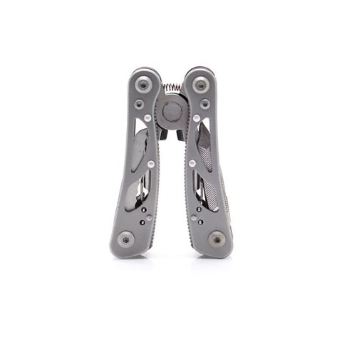 Мультитул Ganzo G104S, (11.4 см) 11 функцій + чохол