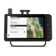 Супутниковий навігатор Garmin Tread XL Baja Race Vehicle 10-дюймовий для бездоріжжя