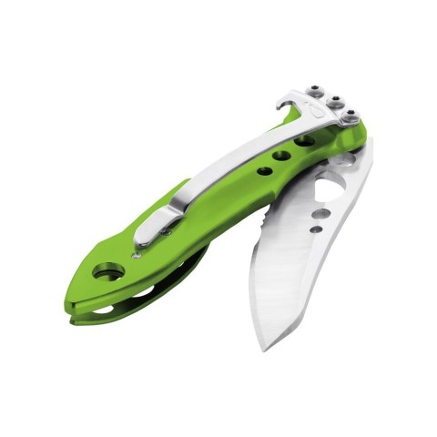Ніж Leatherman Skeletool KBX-Sublime коробка