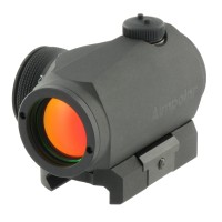 Приціл коліматора Aimpoint Micro T1 2MOA з кріпленням