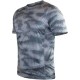 Футболка Fahrenheit Solar Guard UPF 50+ L/R ц:camo gray
