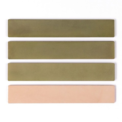 Work Sharp Набір аксесуарів до Professional Precision Adjust Elite Knife Sharpener ( 3 точильні камені, 1 шкіряна смуга, 1 полірувальна паста)