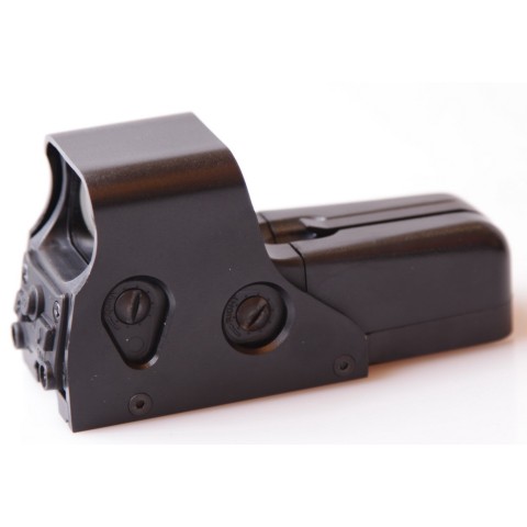 Прицел коллиматорный SHAN  22x33; 137mm; 250g. Red Dot