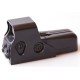 Прицел коллиматорный SHAN  22x33; 137mm; 250g. Red Dot