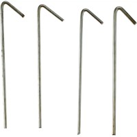 Колышки для палатки Skif Outdoor Adventure I, D-3mm, L-13cm, 4шт/уп