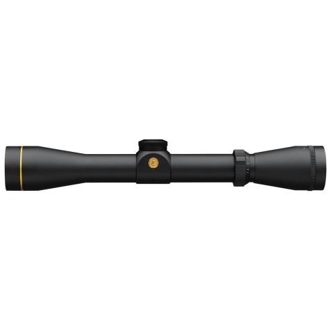 Прицел оптический Leupold VX-2 2-7x33mm Matte LR Duplex