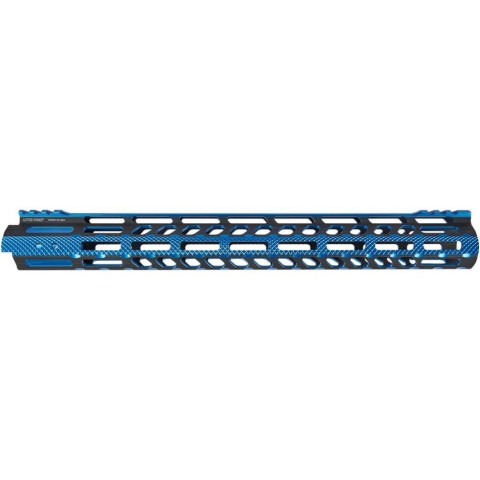 Цівка Leapers AR15, Ultra Slim, 15