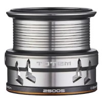 Шпуля Favorite Totem 2500S TTM25S1