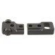 База Leupold STD Browning BLR 2-PC Matte