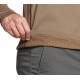 Худи Sitka Gear Heavyweight 2XL coyote