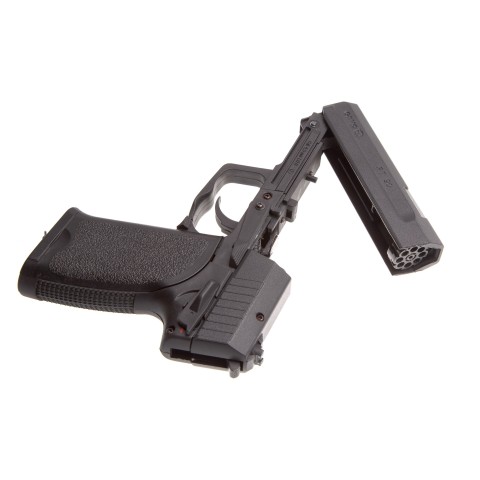 Пневматичний пістолет Gamo PT-90