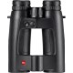 Бинокль Leica Geovid Pro 10x42 с дальномером и баллистическим калькулятором