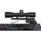 Арбалет Man Kung XB56 Frost Wolf KIT Блочный, винт. типа ц:black