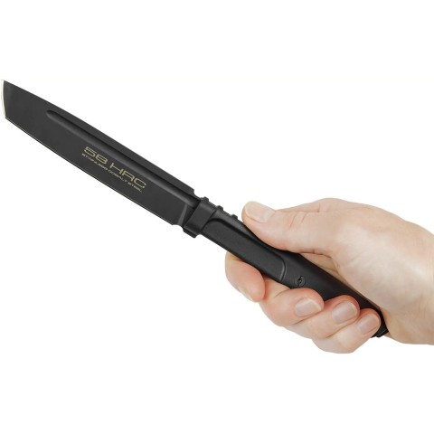 Нож Extrema Ratio Mamba MIL-C, ц:black