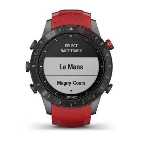 Смарт-годинник Garmin MARQ Driver Performance Edition