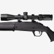 Ложе Magpul Hunter American Stock - Ruger American• Short Action - Black