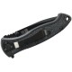 Нож Smith&Wesson S.W.A.T. Drop Point Black Large