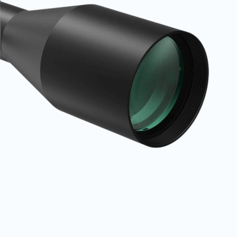 Приціл Discovery Optics MS 3-9x40 IR (25.4 мм, підсвічування)