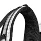 Рюкзак туристичний Naturehike Helium CNK2450XB016, 40 л, чорний, M