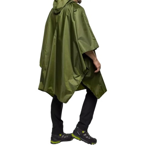 Пончо Trekmates Tour Poncho Chive
