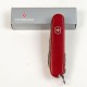 Ніж Victorinox Huntsman Mat 91мм,15функ,черв.мат
