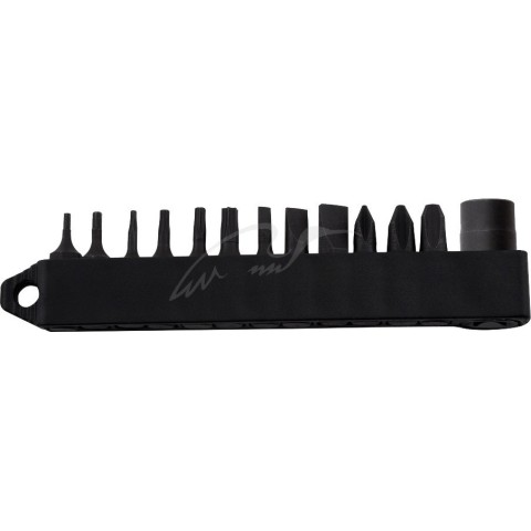 Набор бит SOG Hex Bit Kit