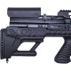 Гвинтівка пневматична Optima Bull Boss PCP 4,5 мм