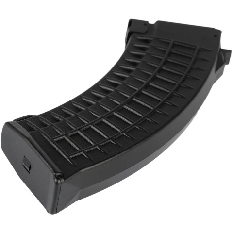 Магазин (стрб.) CYMA для АК, 6 мм 150bbs black