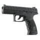 2.6302 Пневматический страйкбольный пистолет Umarex Beretta APX Blowback кал. 6мм.