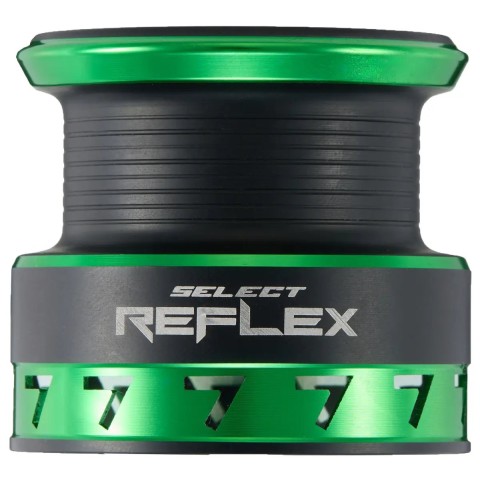Катушка Select Reflex 2500S (RFLX2-2500S) 4+1BB 5.2:1
