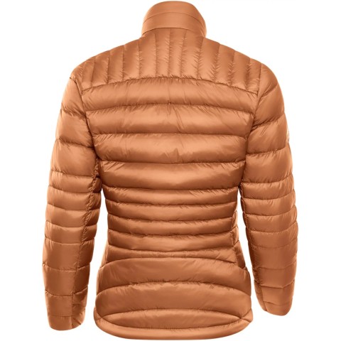 Куртка жіноча Frontier Iris S Caramel