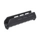 Цівка Magpul MOE M-LOK для Mossberg 590 / 590A1 MAG494-GRY