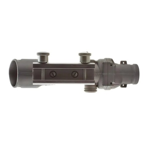 Прицел призматический Trijicon ACOG 3.5x35 сетка .223 Red Chevron BAC NS