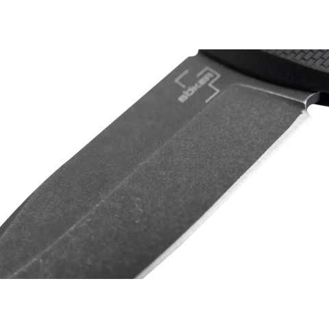 Нож Boker Plus FRND, ц:black