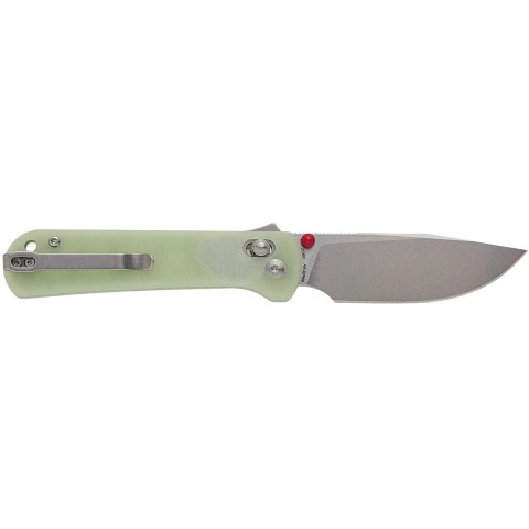 Нож CJRB Bolt Green