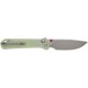 Нож CJRB Bolt Green