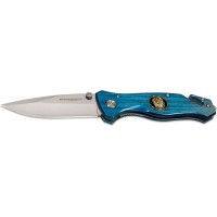 Нож Boker Magnum Law Enforcement ц:blue