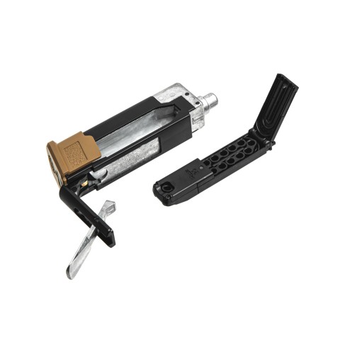 Магазин для пневматичного пістолета SIG SAUER M17  кал.177