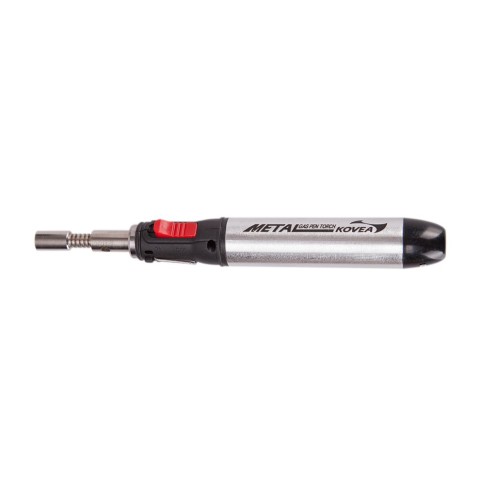 Газовий різак Kovea Metal Gas Pen KTS-2101