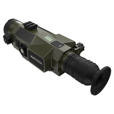 Тепловізійний прилад NVECTECH DEFENDER 335
