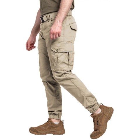 Брюки Pentagon Invictus Tactical Joggers 46 31