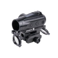 Прицел коллиматорный SIG Optics ROMEO4T BALLISTIC 2 MOA DOT 65 MOA CIRCLE, SOLAR, BLACK