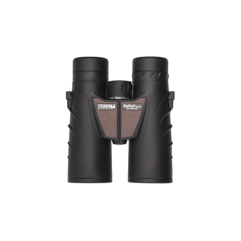 Бинокль Steiner Safari UltraSharp 10x42